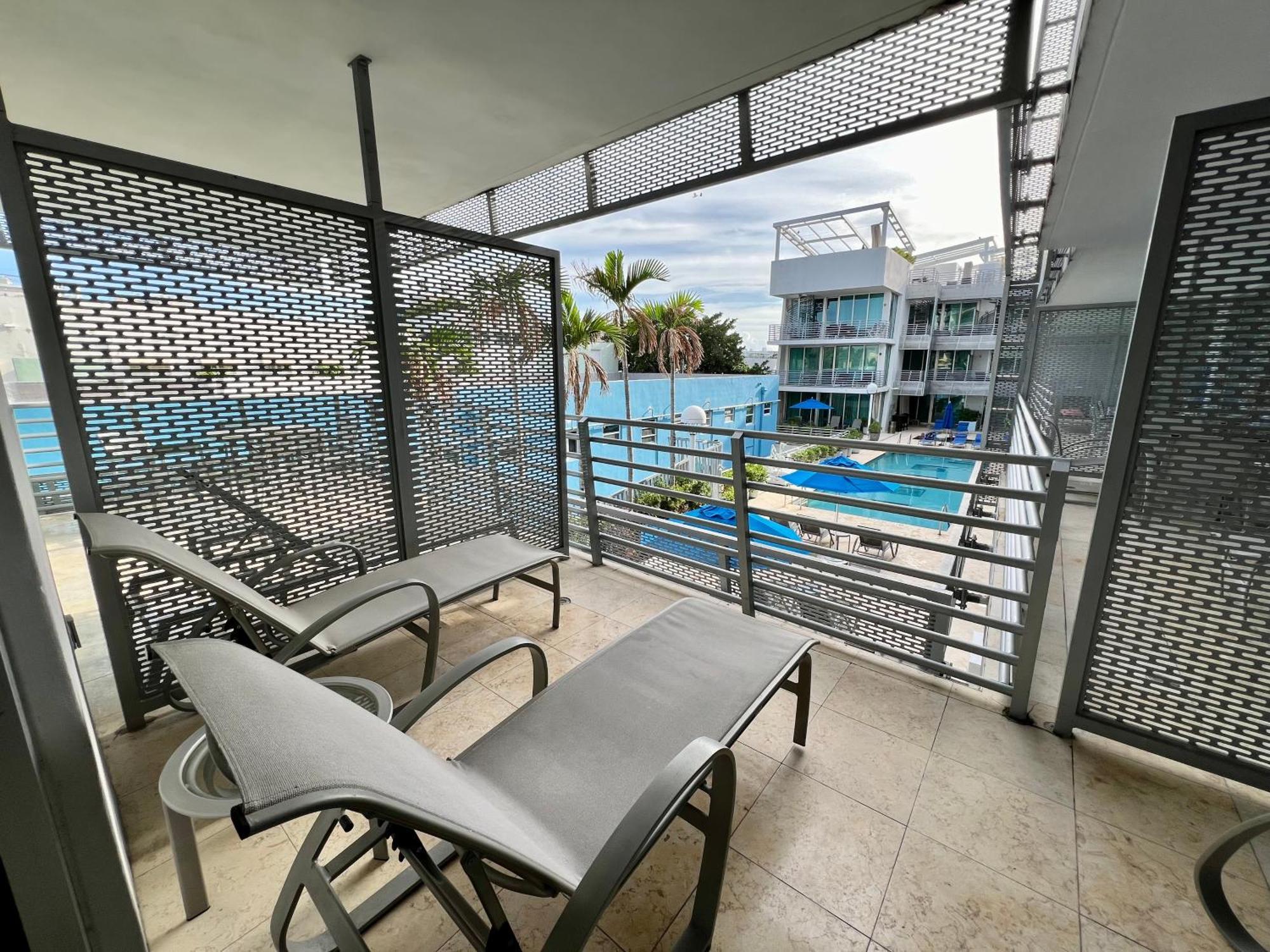 Boutique Suites 3 Min Walk To Beach Miami Beach Exterior photo