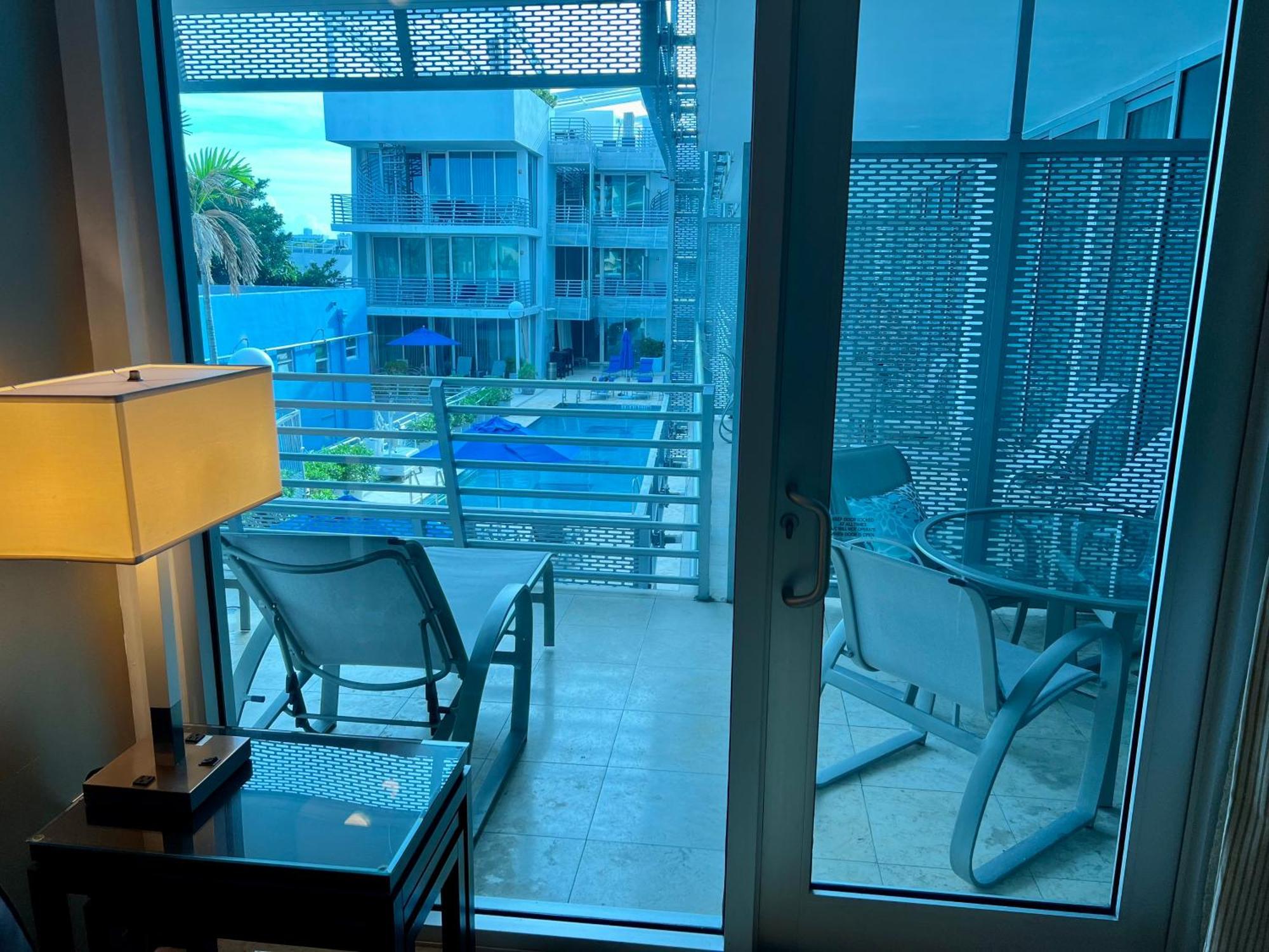 Boutique Suites 3 Min Walk To Beach Miami Beach Exterior photo