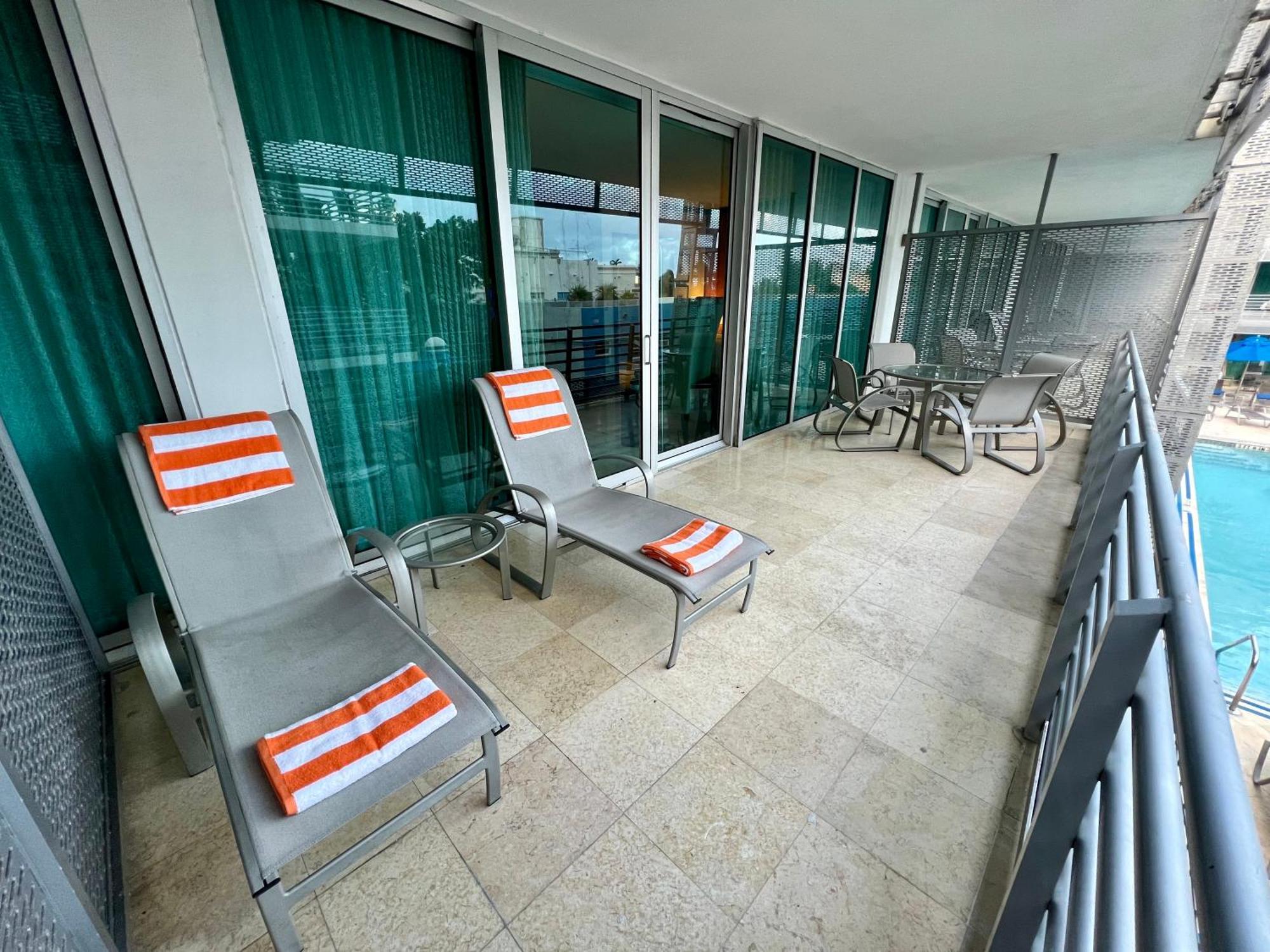 Boutique Suites 3 Min Walk To Beach Miami Beach Exterior photo