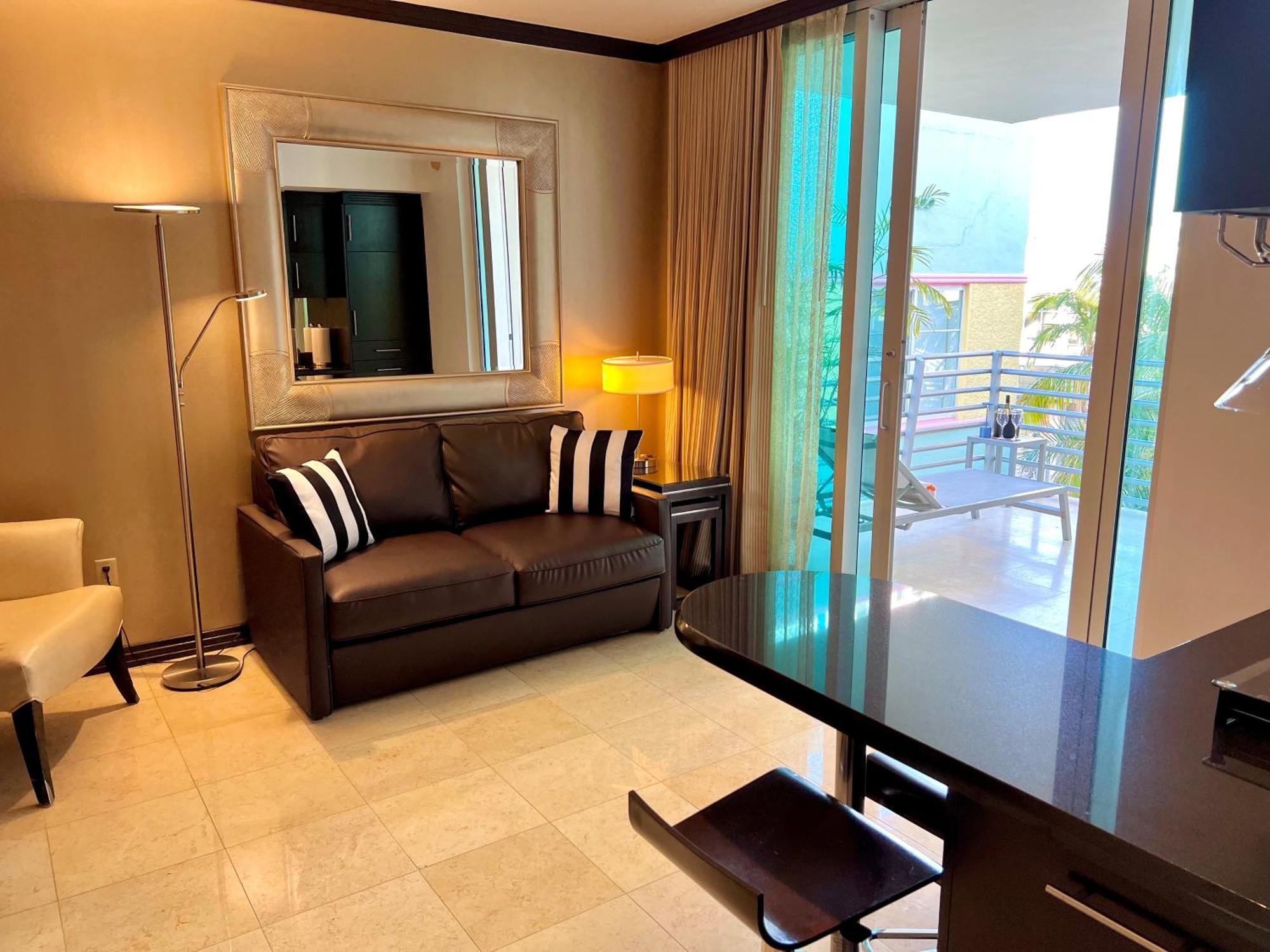 Boutique Suites 3 Min Walk To Beach Miami Beach Exterior photo