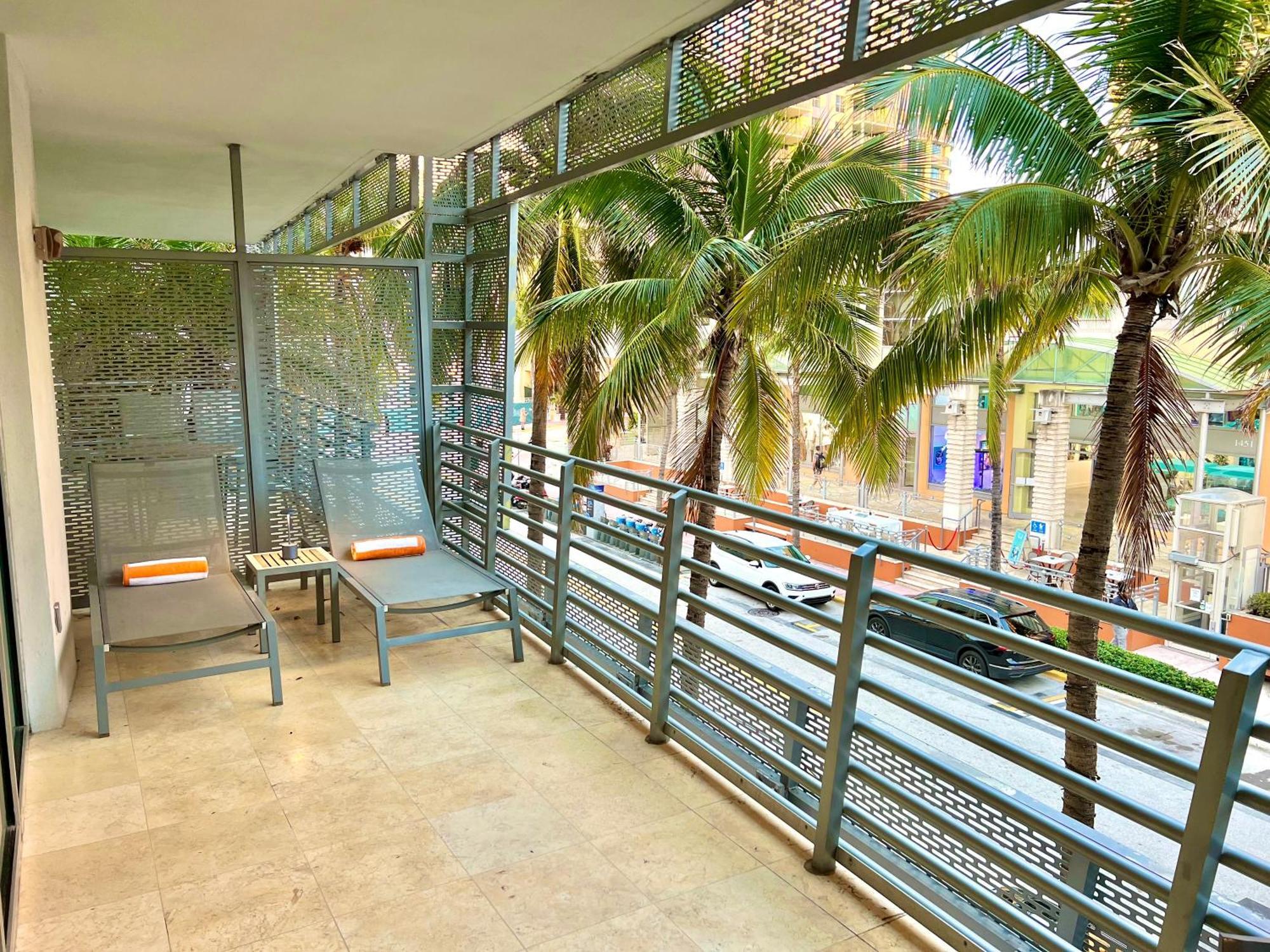 Boutique Suites 3 Min Walk To Beach Miami Beach Exterior photo